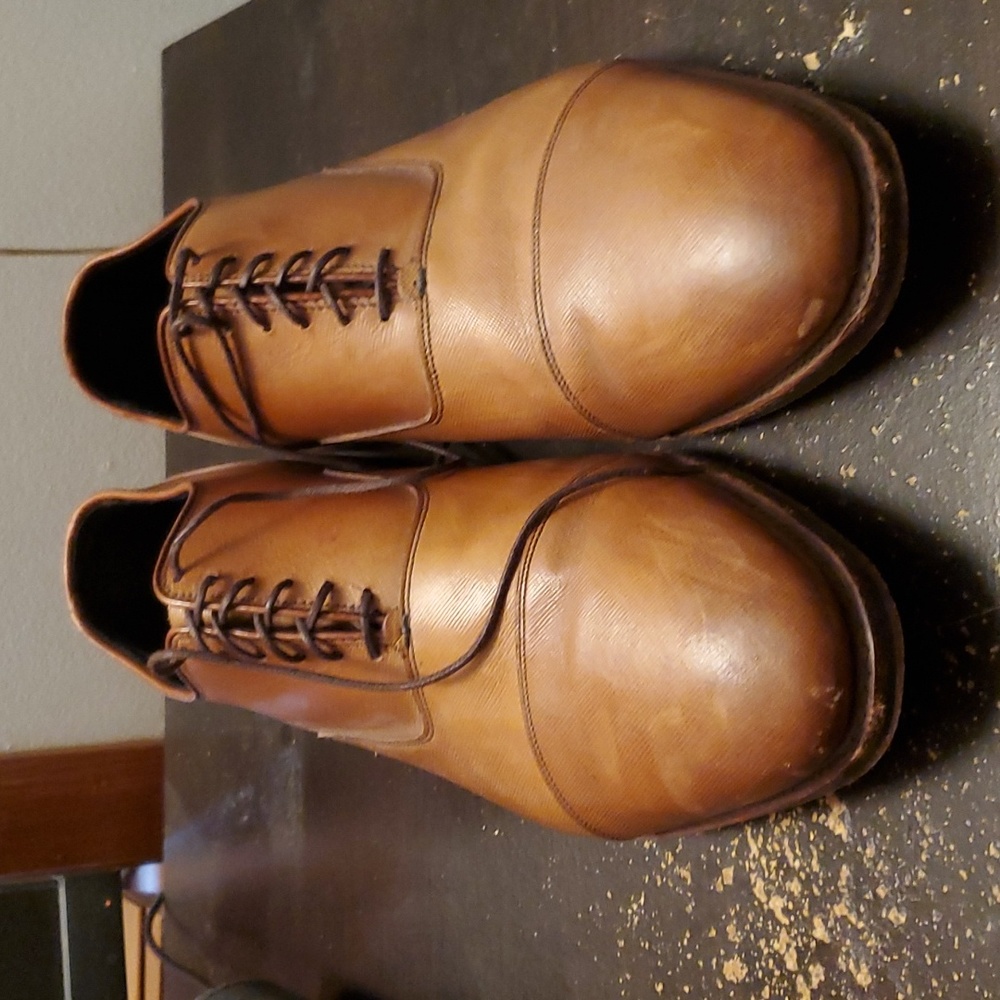 Allen Edmonds Oxford - Picture 2 of 4